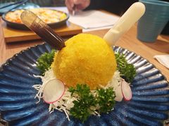 炸薯球-晴季寿司(红旗街万达店)