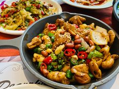 -赵小姐丨新中餐(曲江店)