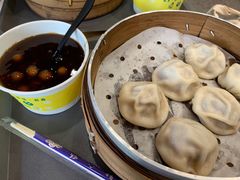 -鸡鸣汤包(红山动物园店)