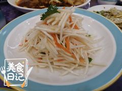 -新疆巴州金丝特餐厅(大钟寺店)