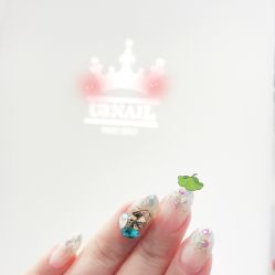 -U3美甲