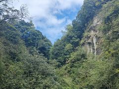 -石台牯牛降景区