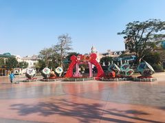 -厦门方特梦幻王国