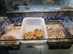-喜庭海鲜自助(北辰三角洲北辰荟店)