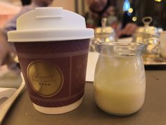 -上海和平饭店茉·莉酒廊 Jasmine Lounge