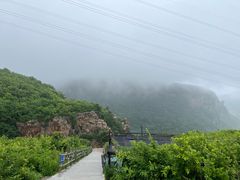 -本溪大峡谷