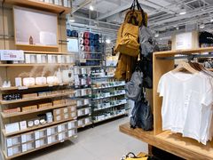 店内环境-MUJI无印良品(北国先天下店)
