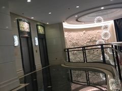 -香港珀丽酒店