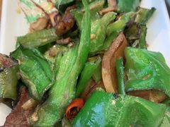 -老乡鸡(新邻天地店)