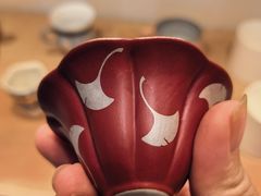 -西安曲江富陶国际陶艺博物馆