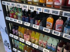 零售区-盒马鲜生(龙德广场店)