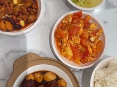 -乡村基·川味现炒大王(熙悦天街店)