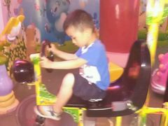 -大连海昌发现王国主题公园