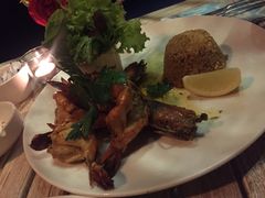 -Hai Bar And Grill