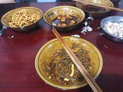 -周荞面(学府街店)