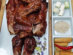-翠云楼·汽锅鸡·云南特色菜(翠湖公园店)