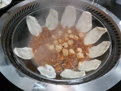 -三里屯土灶炖公鸡地锅鸡(江东店)