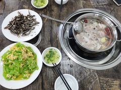 -力哥地道海南菜·联谊文昌鸡老店