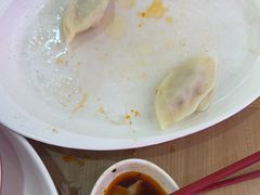 -喜家德虾仁水饺(北站店)