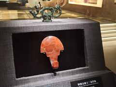 -邯郸市博物馆(新馆)