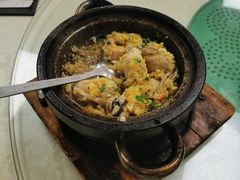 -蚝家菜馆(沙井店)