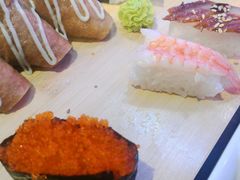 -尚雅铁板料理自助餐厅(乐松店)