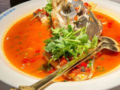 -坛宗剁椒鱼头(河西王府井店)