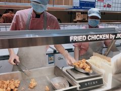 -1973继光香香鸡(大东方百货店)