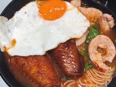 -华嫂冰室(尖沙咀店)