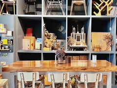 -微焙咖啡工厂(海峡创意产业园·红坊店)