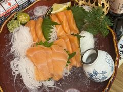 -桃太郎寿司料理(南坪店)