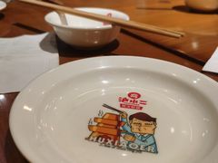 -炉小二铜锅牛蛙•川湘菜(三里屯店)