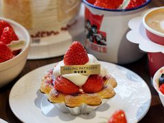 -嗒令甜品(首座时代店)