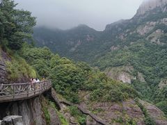 -雁荡山风景名胜区