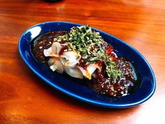 蒜泥白肉-君悦酒店·1881·北京烤鸭