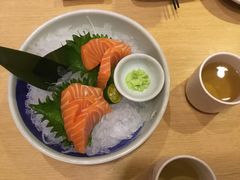 -山之川日料放题(通州店)