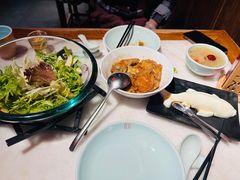 -小吊梨汤·北京菜·烤鸭(鸟巢店)