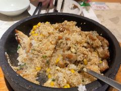 -Aqua Oasis 水天堂(爱山广场店)