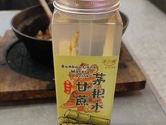 -不二啫·广府啫啫煲(江燕路万科里店)
