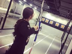 -無弓射箭俱乐部(领展中心城店)