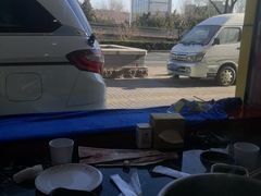 -潮汕美牛肉丸火锅店(天宁寺店)
