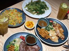 -外父煮意多元化餐厅(商业城店)