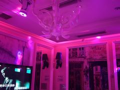 -自由港KTV(王子公主金平店)