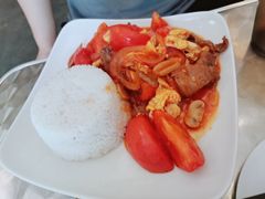 -大四喜茶餐厅(井岸店)