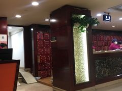 -北京同仁堂(四川中路店)