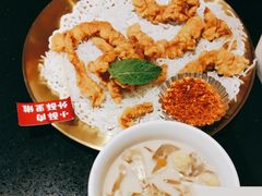 -鱼见你烤鱼•本地烧烤(1818店)