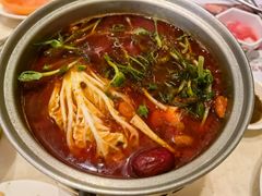 -芭菲盛宴·环球美食(袁家岗店)