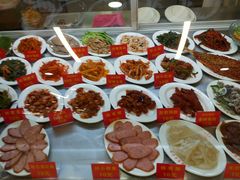 -西塔大冷面(市府大路店)