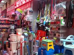 -钱万里桥小商品市场