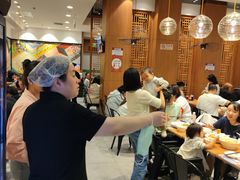 -阳阳中国饭(北京荟聚店)